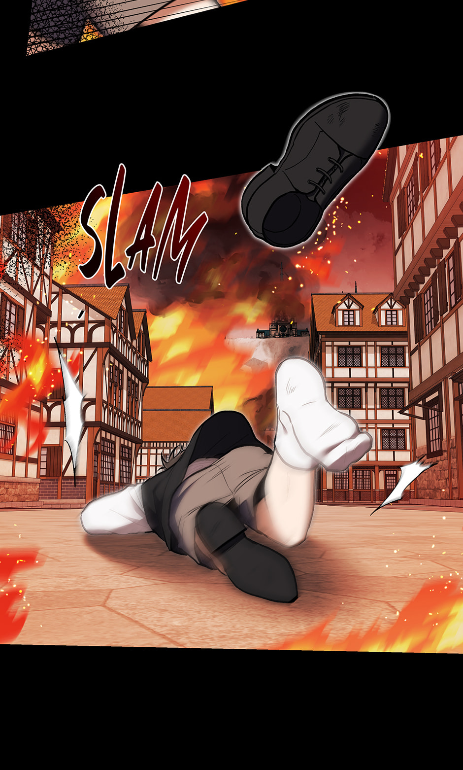 Read Surviving as a Player chapter 66 image 3 on Lezhin