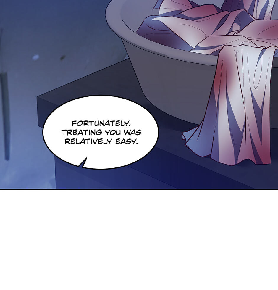 Read Surviving as a Player chapter 66 image 32 on Lezhin