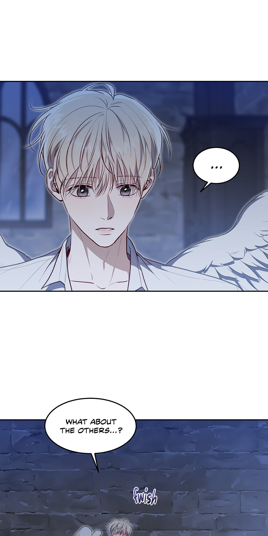 Read Surviving as a Player chapter 66 image 33 on Lezhin
