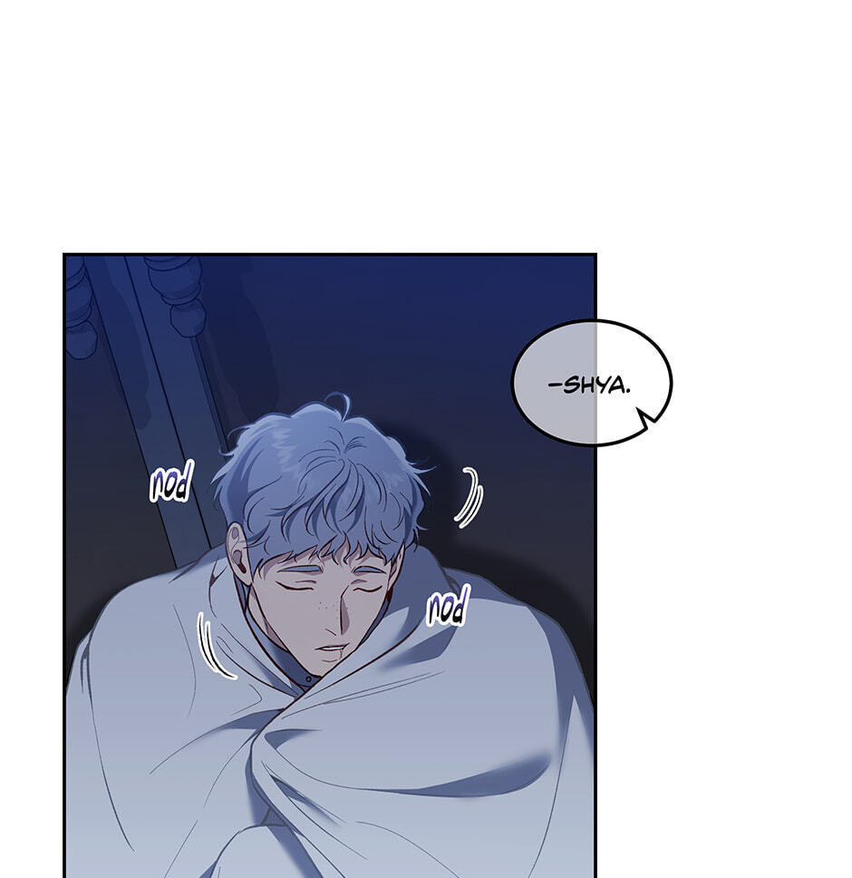 Read Surviving as a Player chapter 66 image 36 on Lezhin