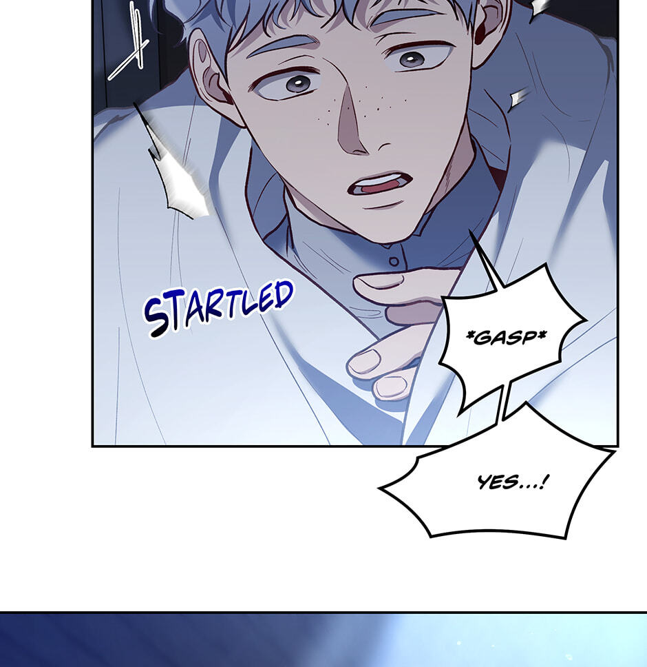 Read Surviving as a Player chapter 66 image 38 on Lezhin