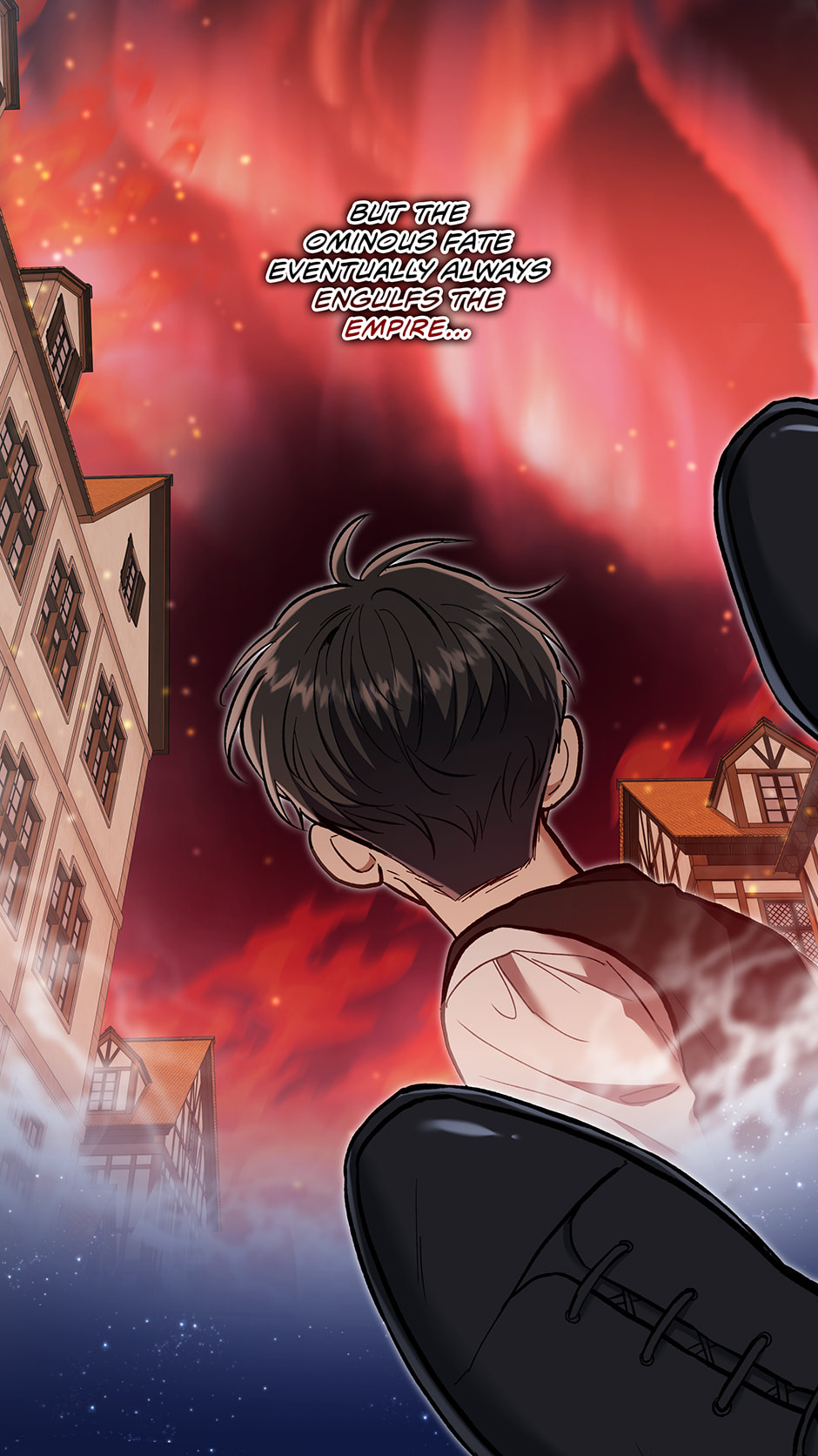 Read Surviving as a Player chapter 66 image 5 on Lezhin