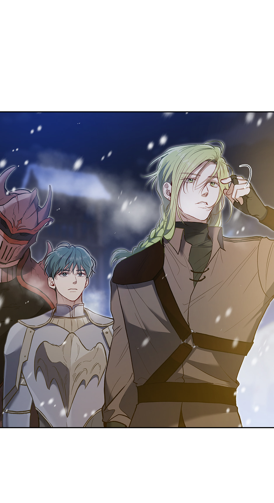 Read Surviving as a Player chapter 66 image 50 on Lezhin