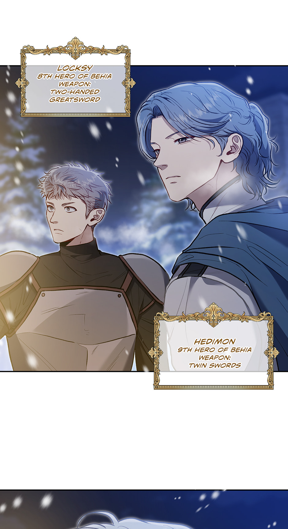 Read Surviving as a Player chapter 66 image 51 on Lezhin