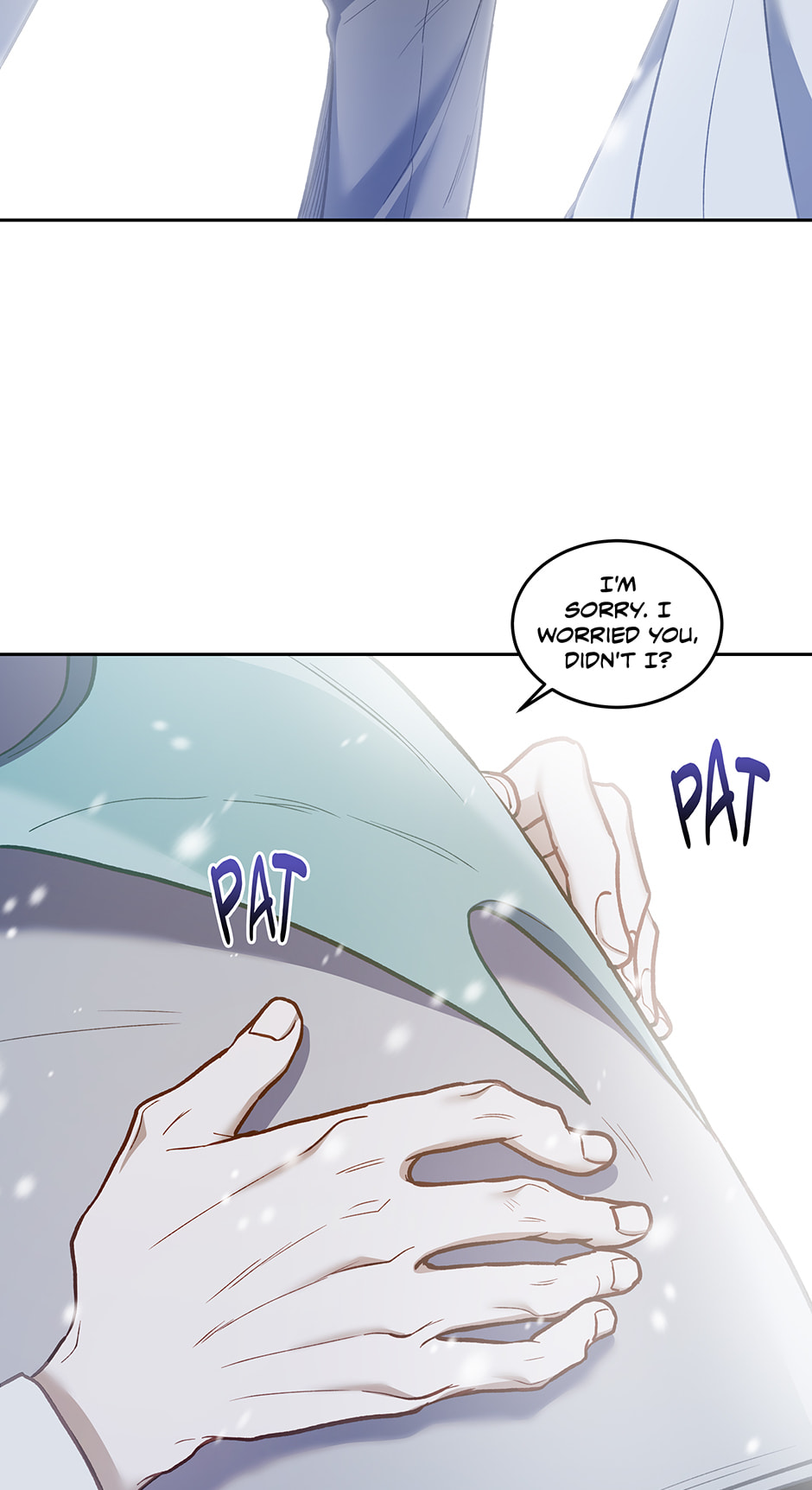 Read Surviving as a Player chapter 66 image 55 on Lezhin
