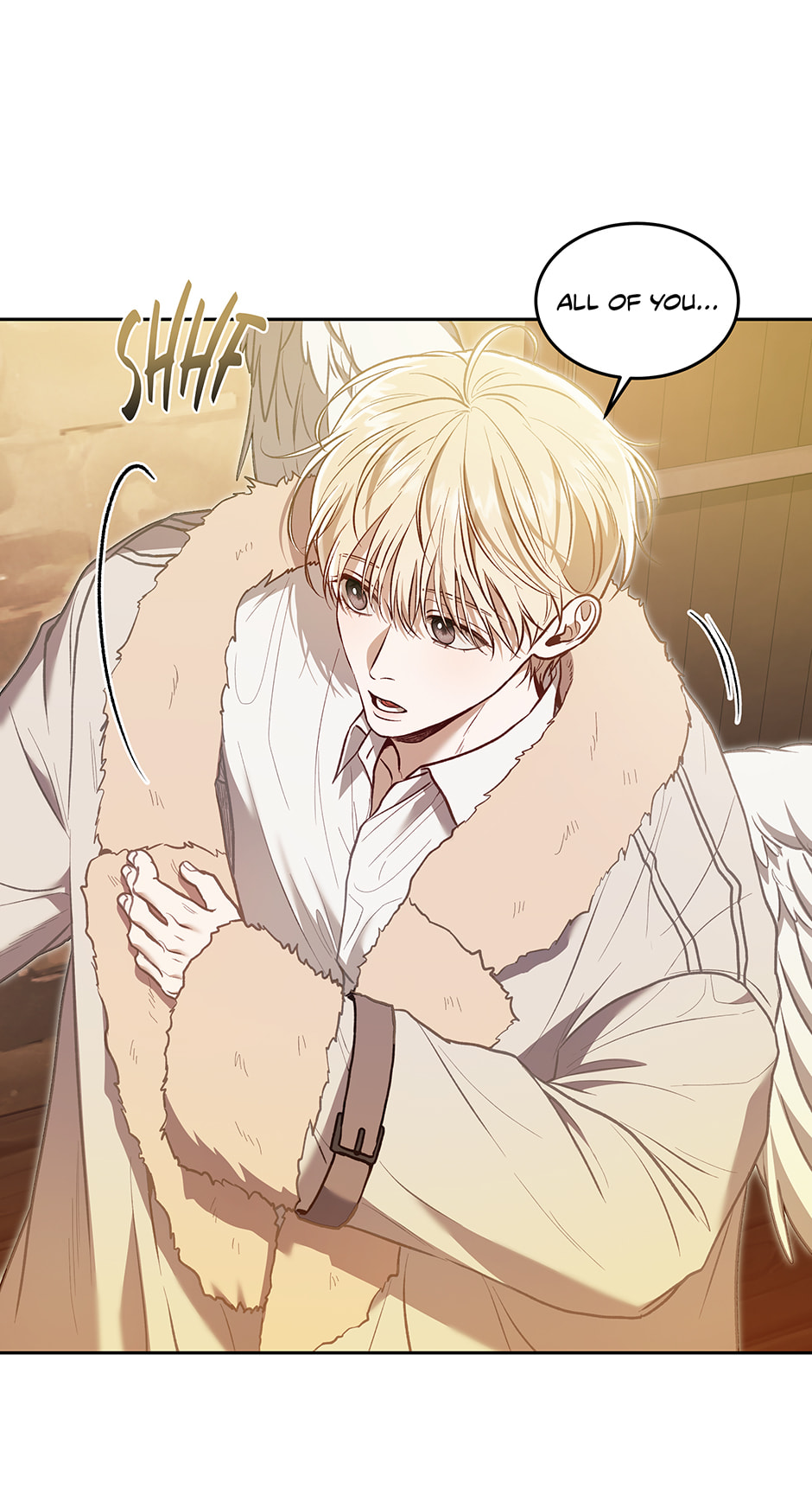 Read Surviving as a Player chapter 66 image 59 on Lezhin