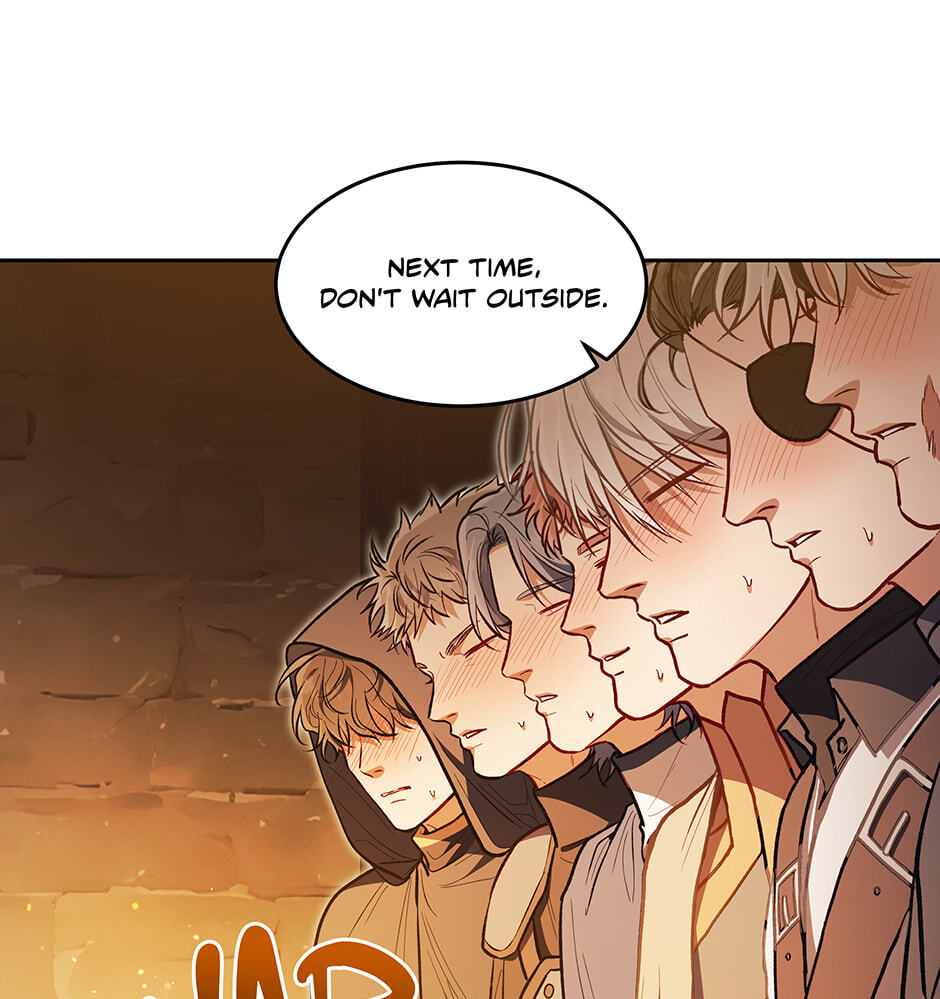 Read Surviving as a Player chapter 66 image 60 on Lezhin