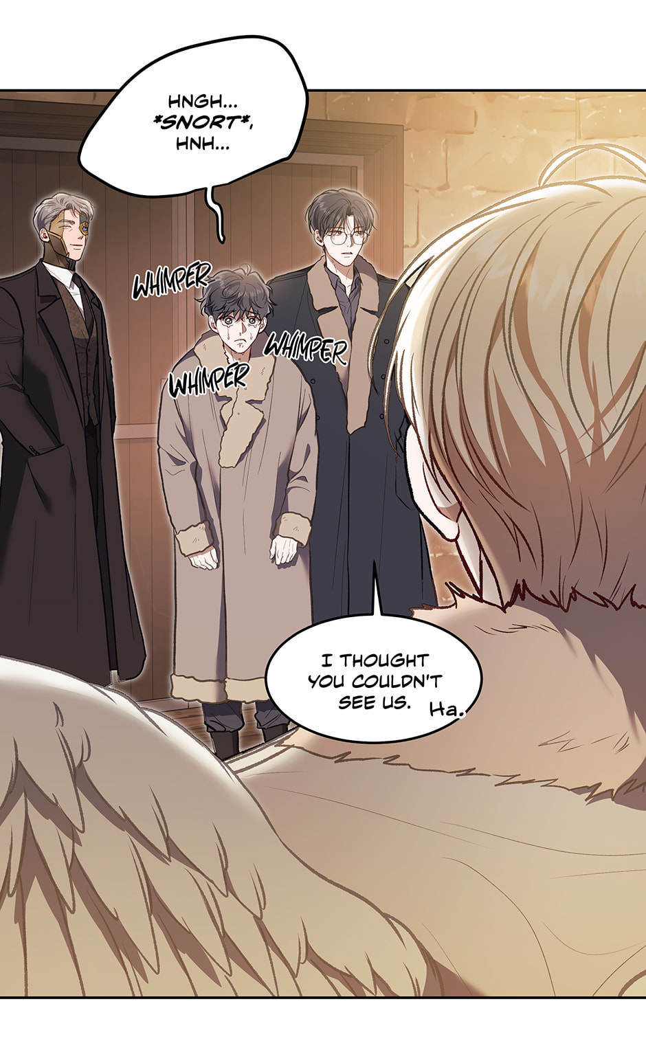 Read Surviving as a Player chapter 66 image 66 on Lezhin