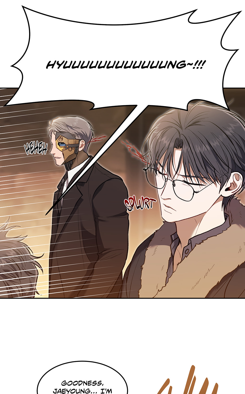 Read Surviving as a Player chapter 66 image 67 on Lezhin