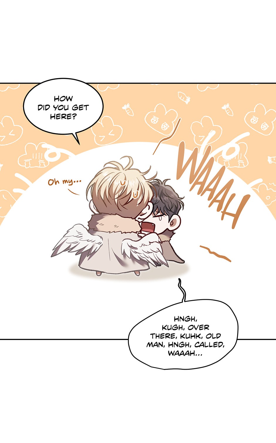 Read Surviving as a Player chapter 66 image 69 on Lezhin