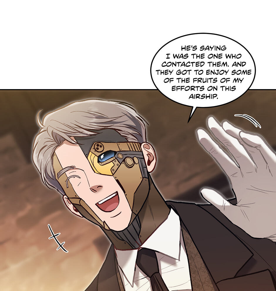 Read Surviving as a Player chapter 66 image 70 on Lezhin