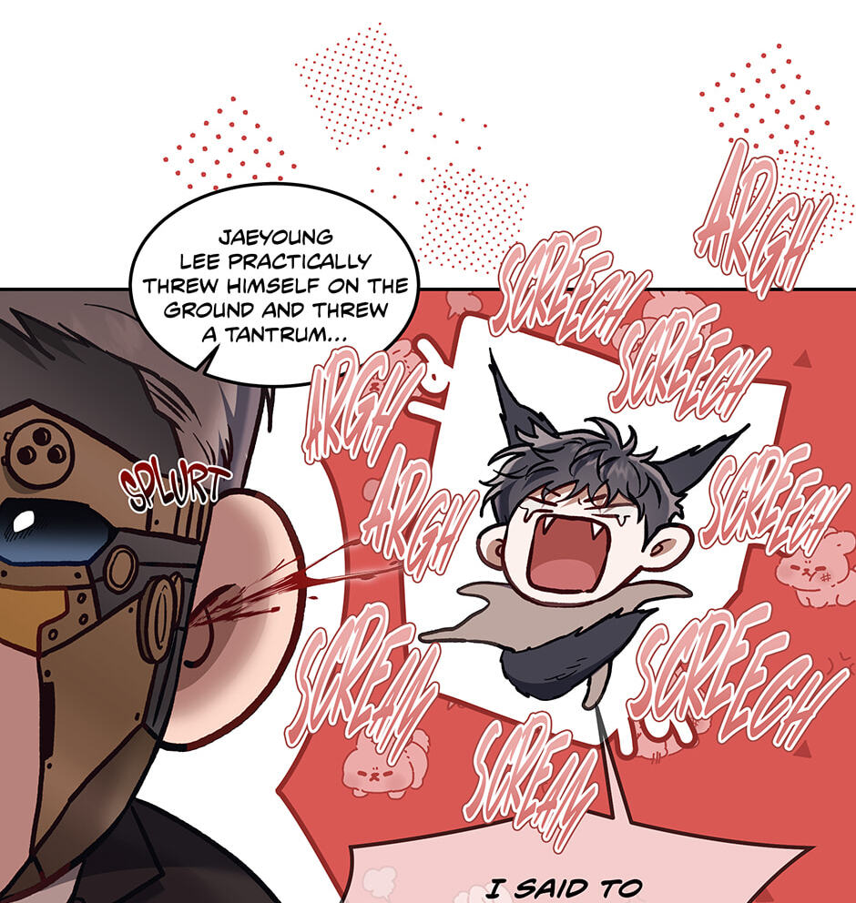 Read Surviving as a Player chapter 66 image 73 on Lezhin