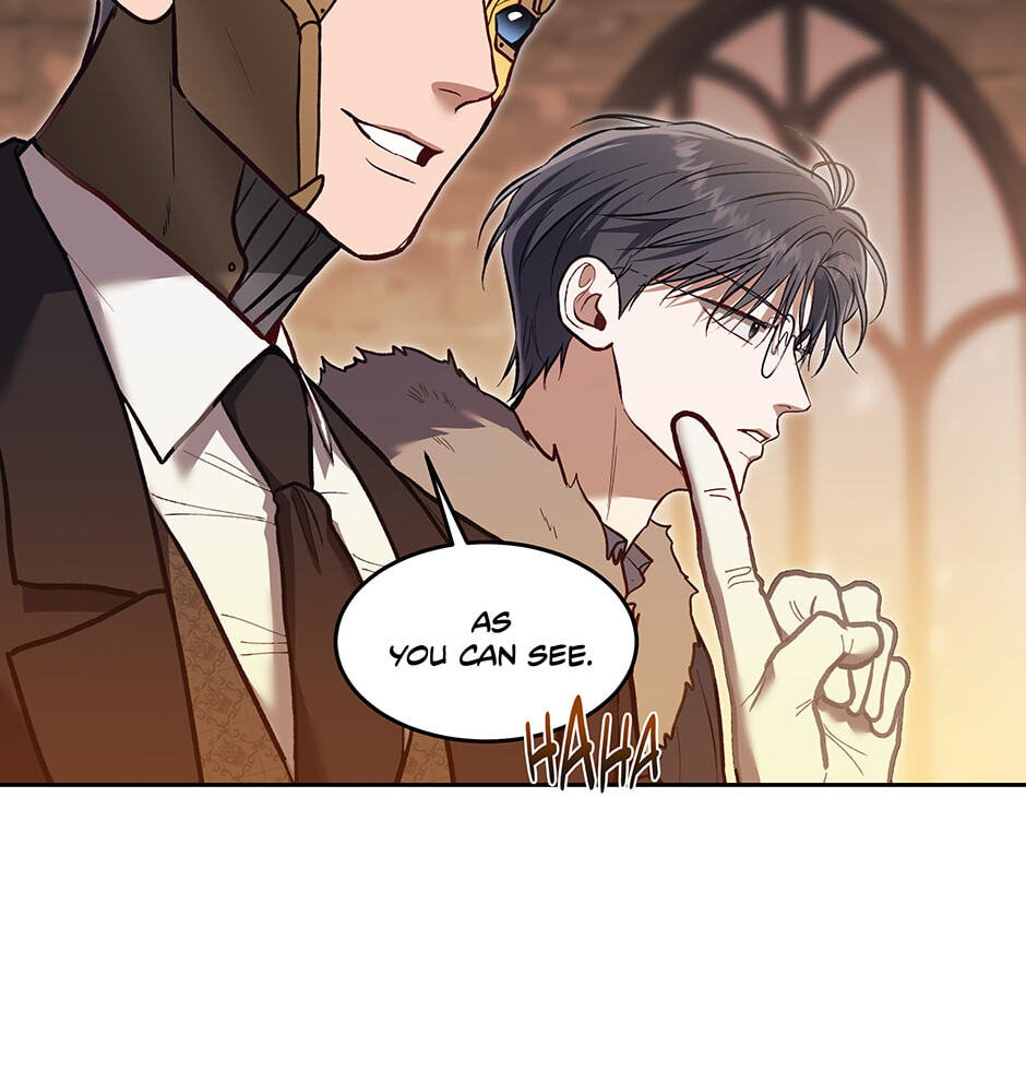 Read Surviving as a Player chapter 66 image 75 on Lezhin