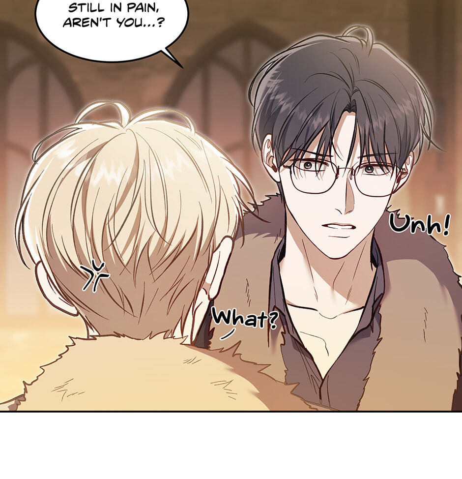 Read Surviving as a Player chapter 66 image 78 on Lezhin