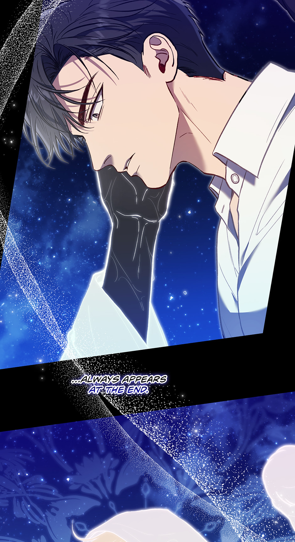 Read Surviving as a Player chapter 66 image 8 on Lezhin