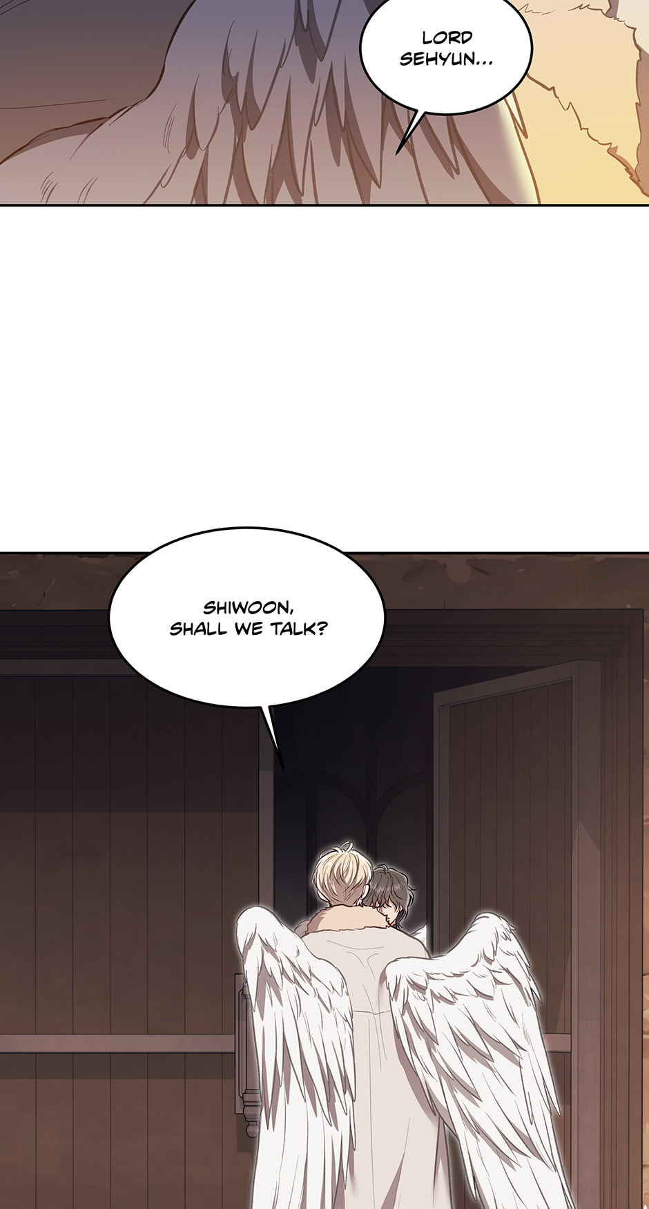 Read Surviving as a Player chapter 66 image 84 on Lezhin