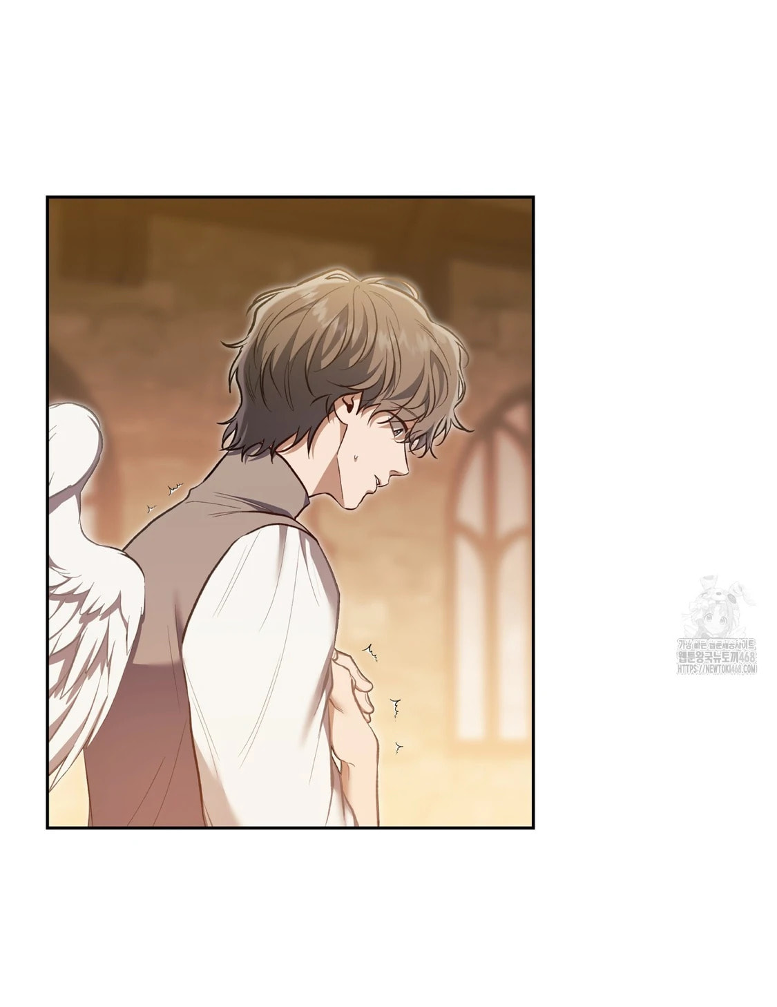 Read Surviving as a Player chapter 67 image 10 on Lezhin
