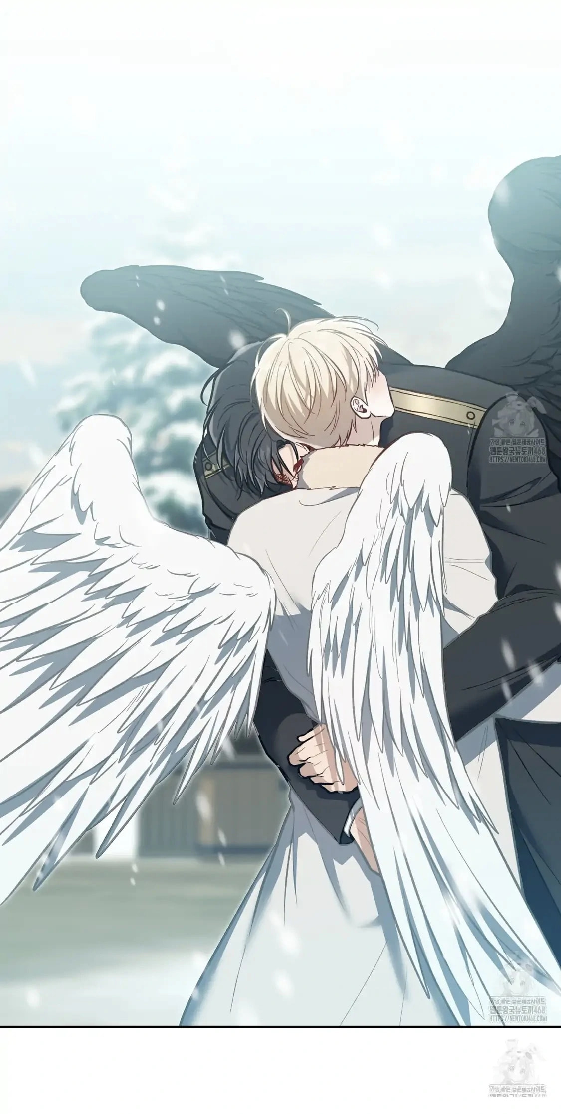 Read Surviving as a Player chapter 67 image 113 on Lezhin