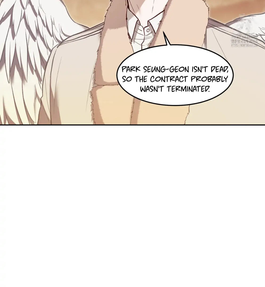 Read Surviving as a Player chapter 67 image 24 on Lezhin