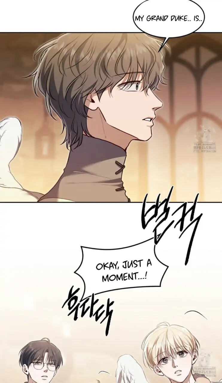 Read Surviving as a Player chapter 67 image 31 on Lezhin