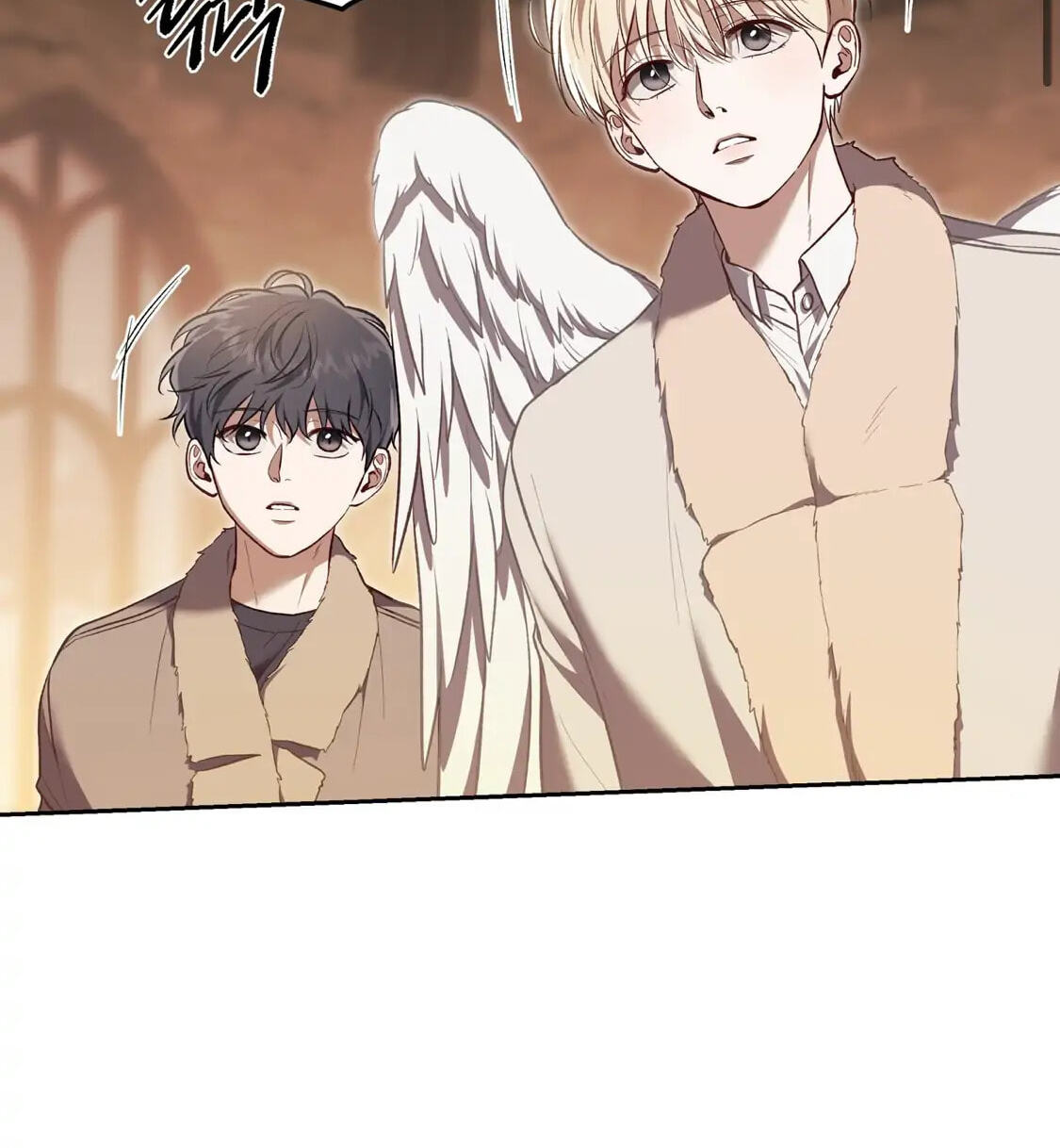 Read Surviving as a Player chapter 67 image 43 on Lezhin