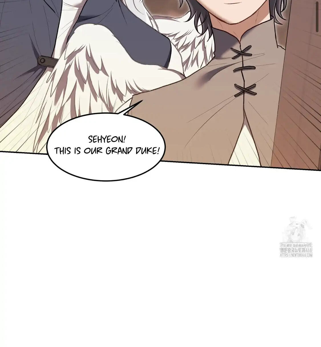Read Surviving as a Player chapter 67 image 47 on Lezhin