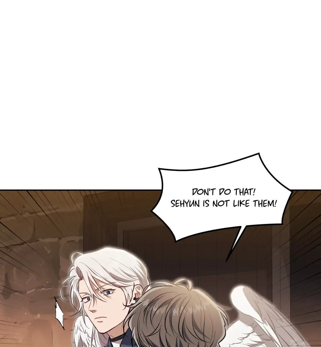 Read Surviving as a Player chapter 67 image 52 on Lezhin