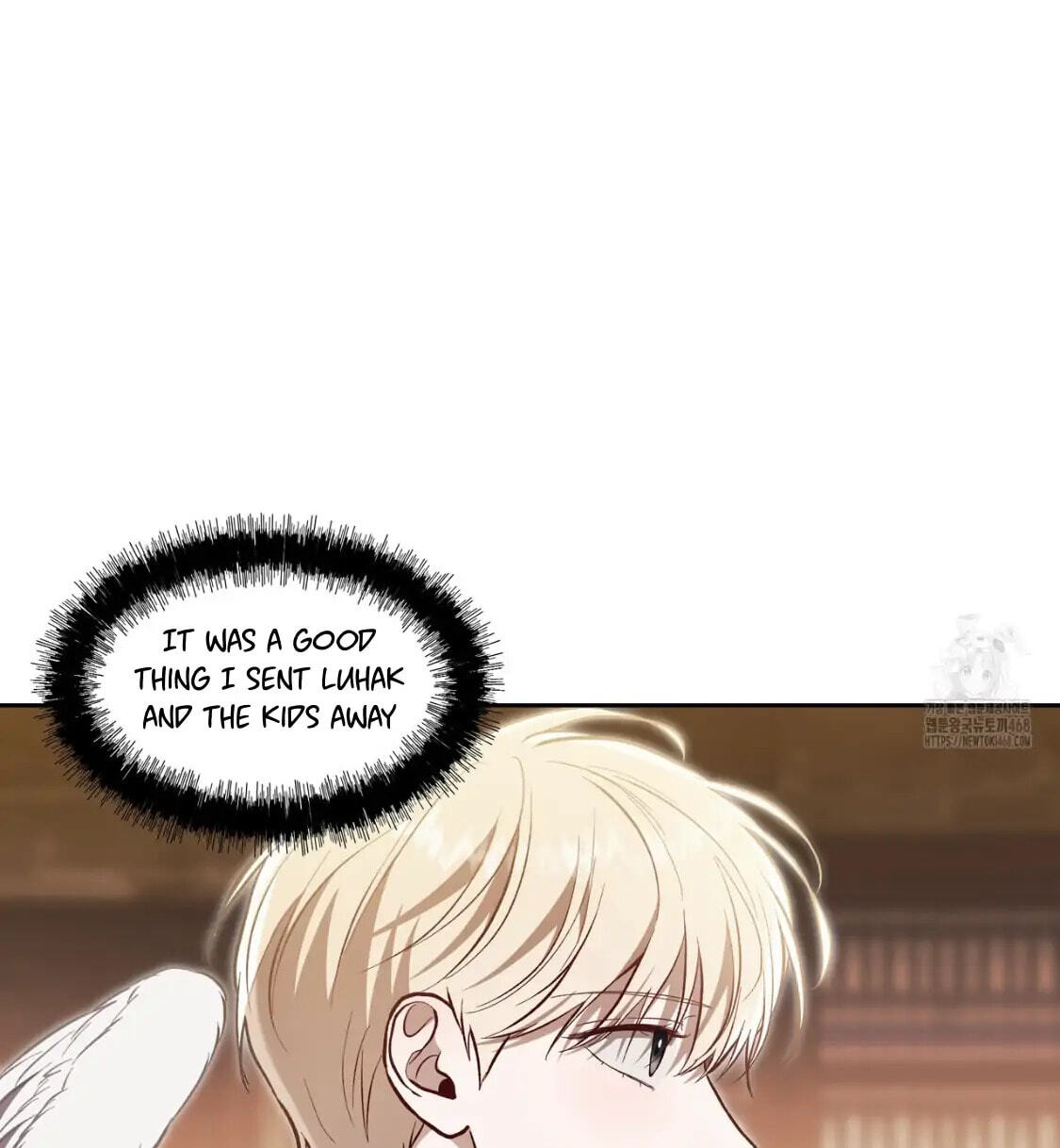 Read Surviving as a Player chapter 67 image 54 on Lezhin