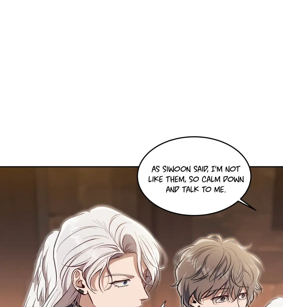 Read Surviving as a Player chapter 67 image 56 on Lezhin