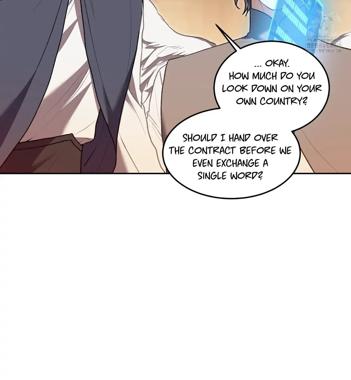 Read Surviving as a Player chapter 67 image 63 on Lezhin
