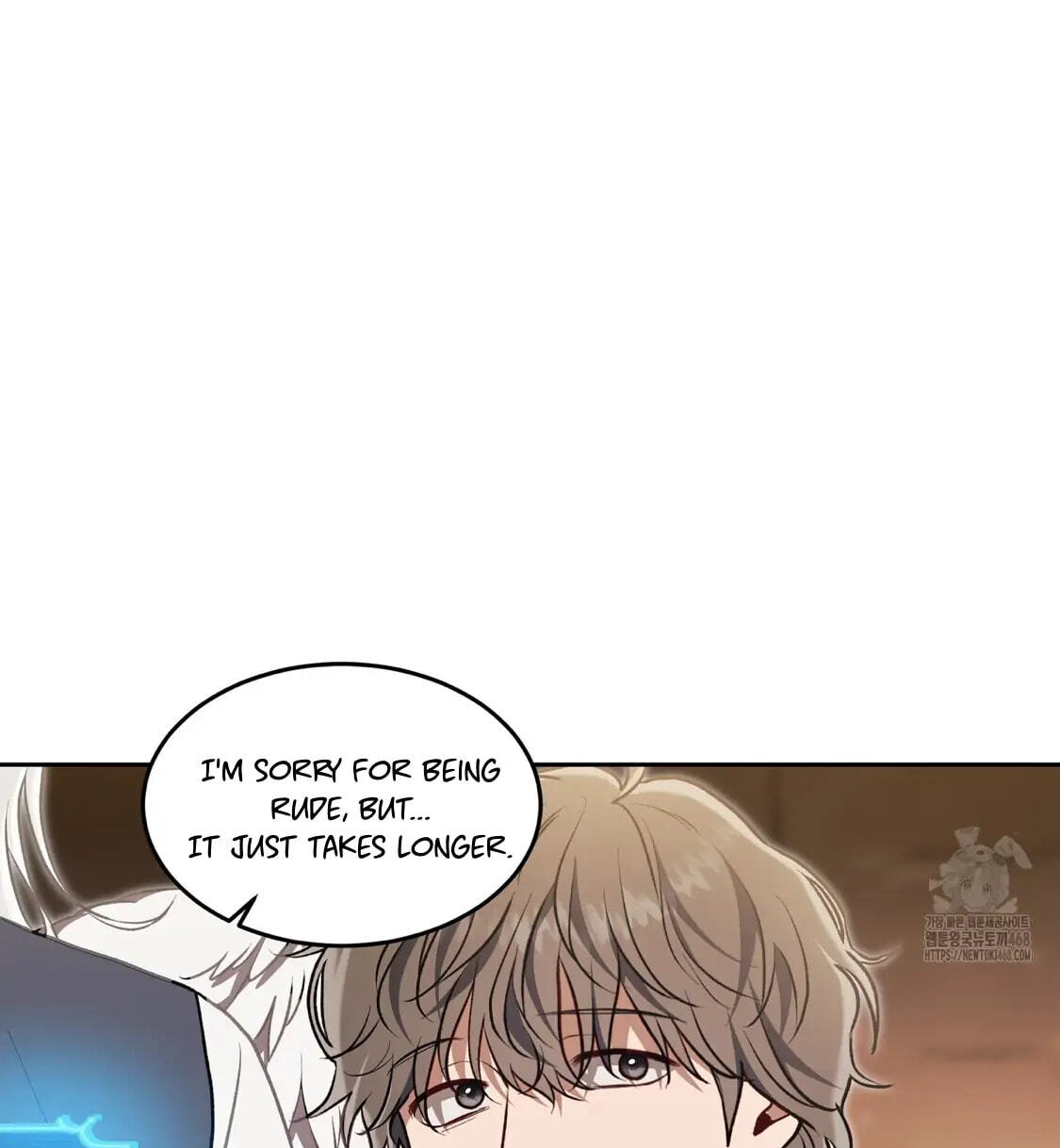Read Surviving as a Player chapter 67 image 64 on Lezhin