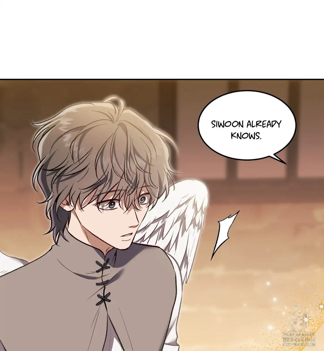 Read Surviving as a Player chapter 67 image 76 on Lezhin