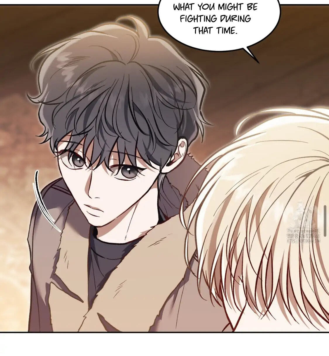 Read Surviving as a Player chapter 67 image 80 on Lezhin