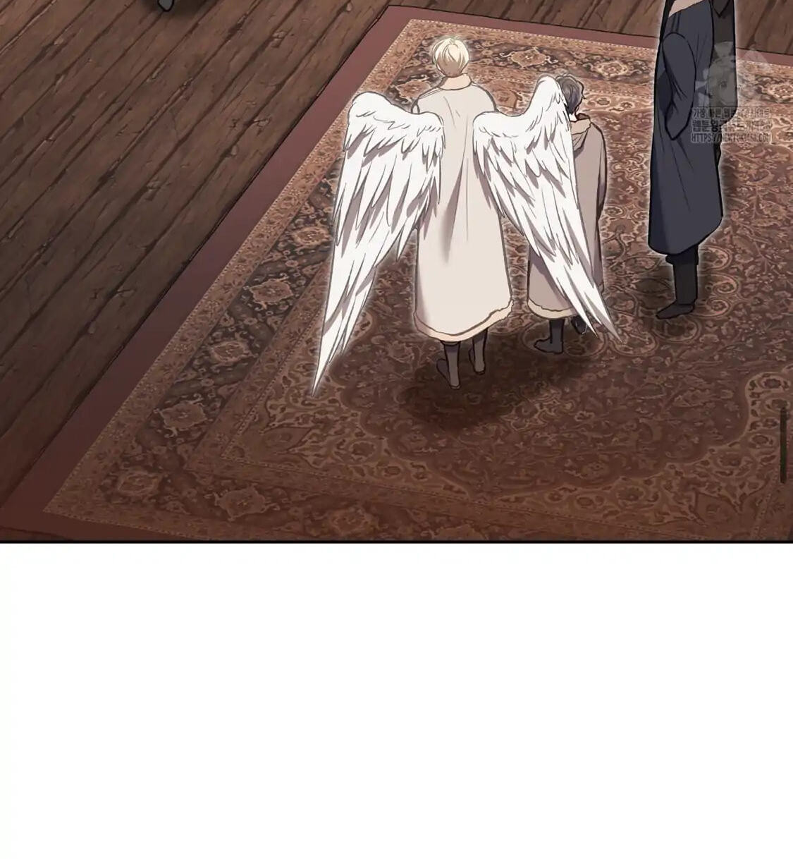 Read Surviving as a Player chapter 67 image 85 on Lezhin