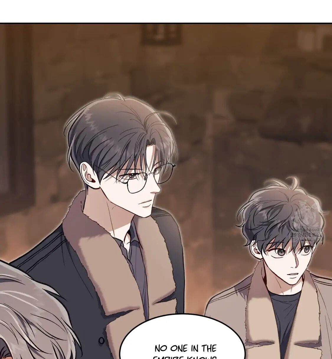 Read Surviving as a Player chapter 67 image 92 on Lezhin