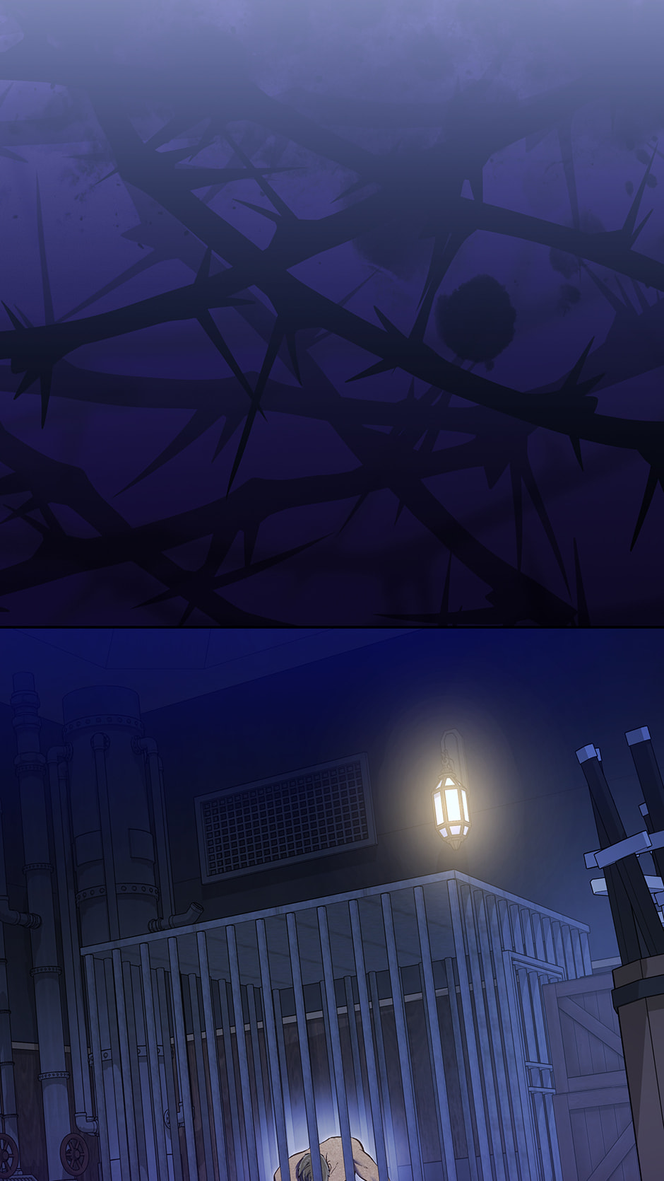 Read Surviving as a Player chapter 68 image 1 on Lezhin