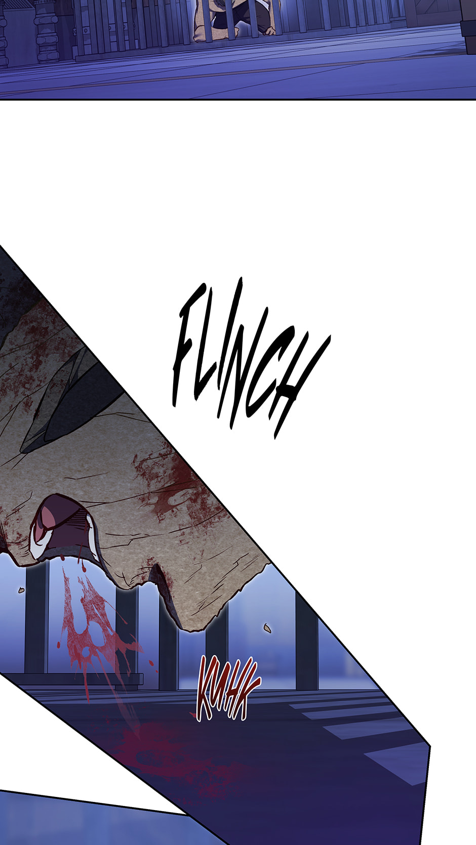 Read Surviving as a Player chapter 68 image 2 on Lezhin