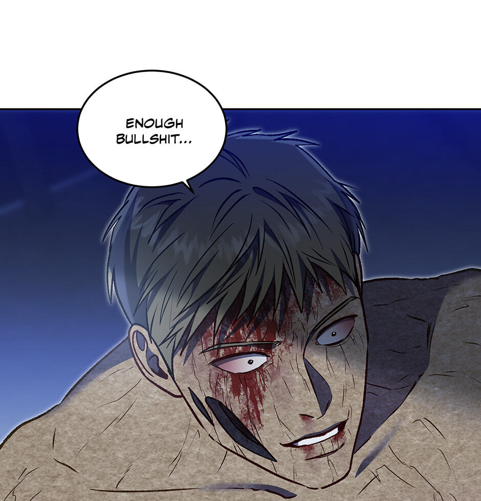 Read Surviving as a Player chapter 68 image 22 on Lezhin