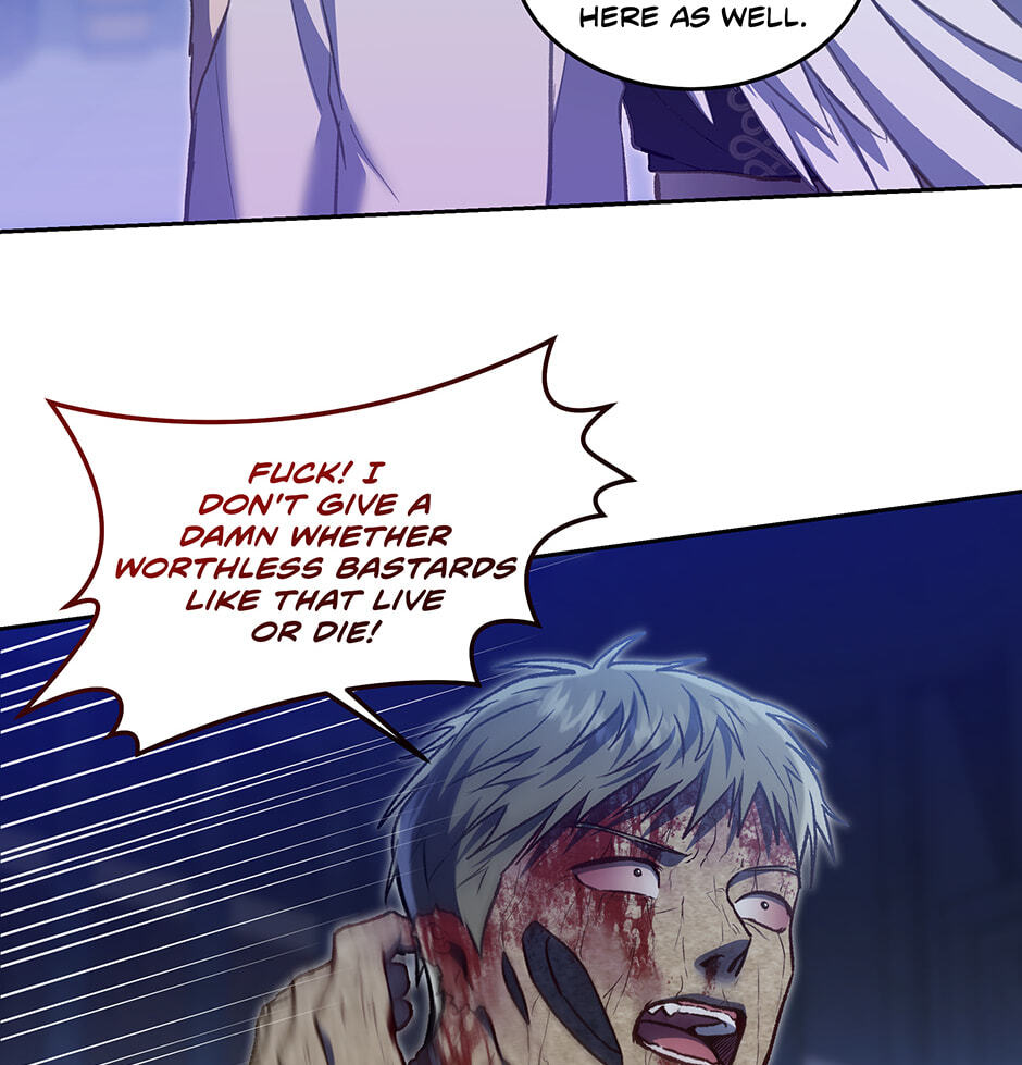 Read Surviving as a Player chapter 68 image 26 on Lezhin