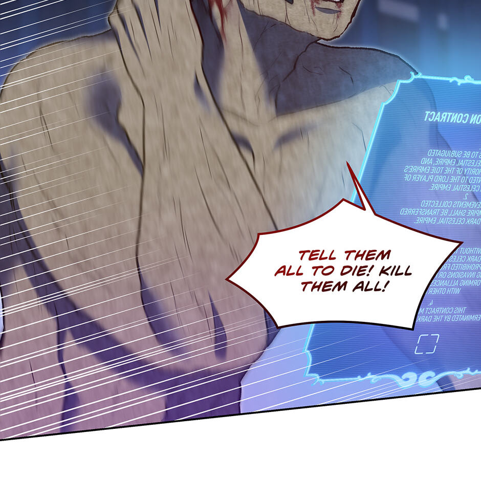 Read Surviving as a Player chapter 68 image 27 on Lezhin