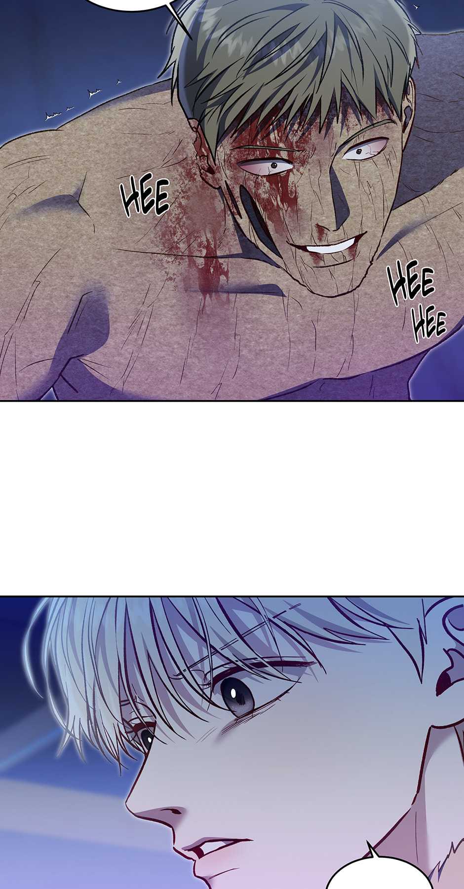 Read Surviving as a Player chapter 68 image 29 on Lezhin