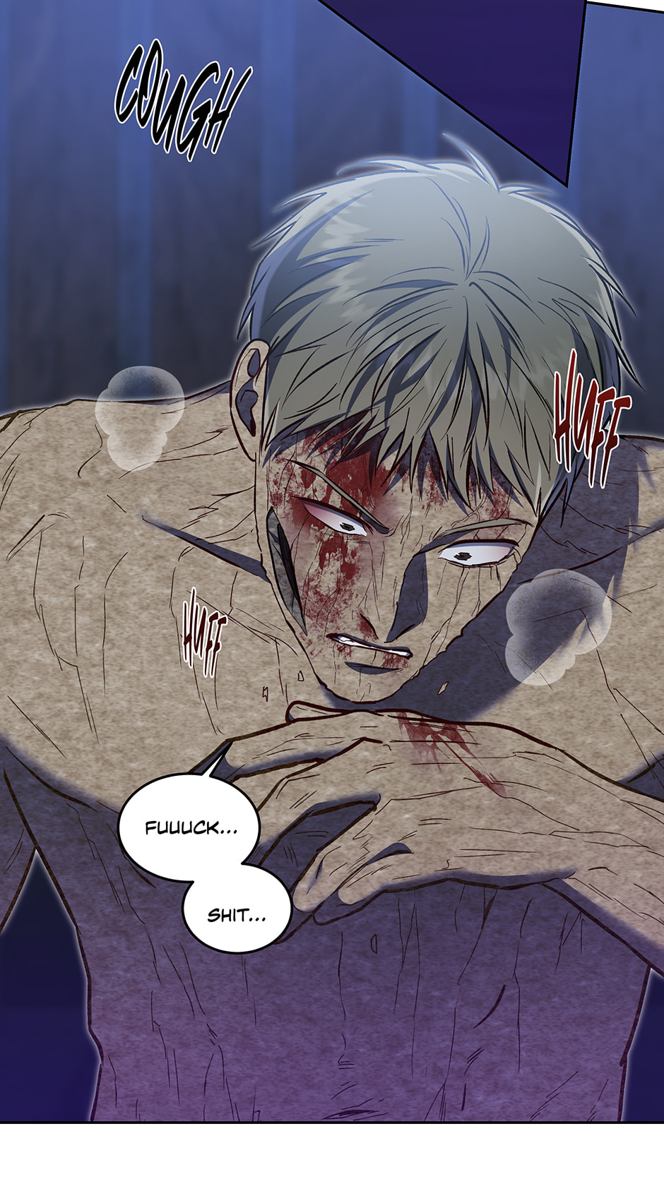 Read Surviving as a Player chapter 68 image 3 on Lezhin