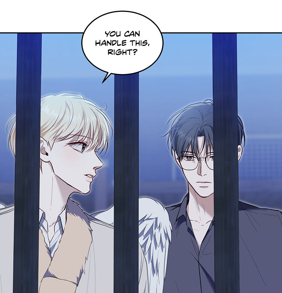 Read Surviving as a Player chapter 68 image 34 on Lezhin