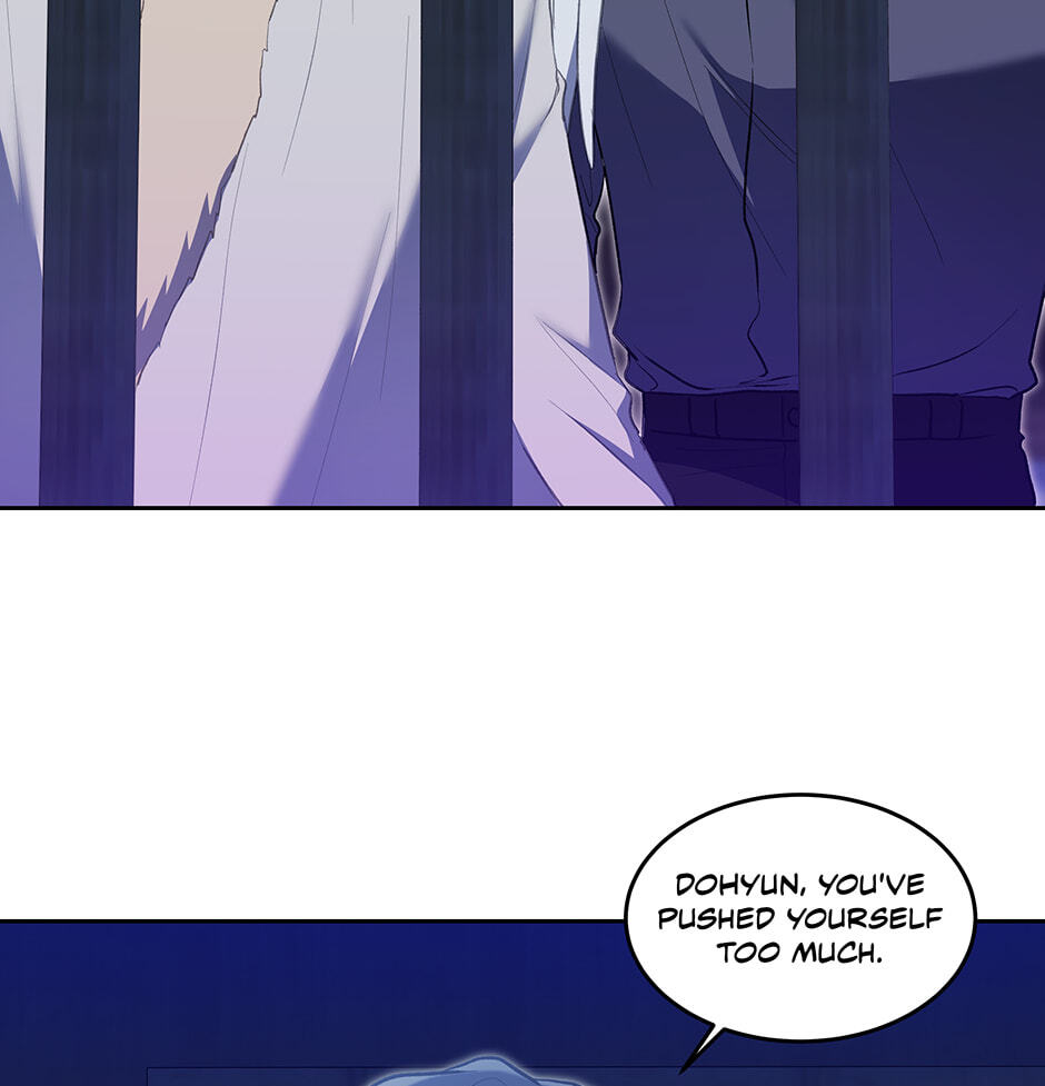 Read Surviving as a Player chapter 68 image 35 on Lezhin