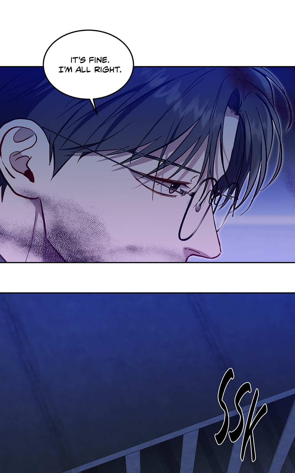Read Surviving as a Player chapter 68 image 37 on Lezhin