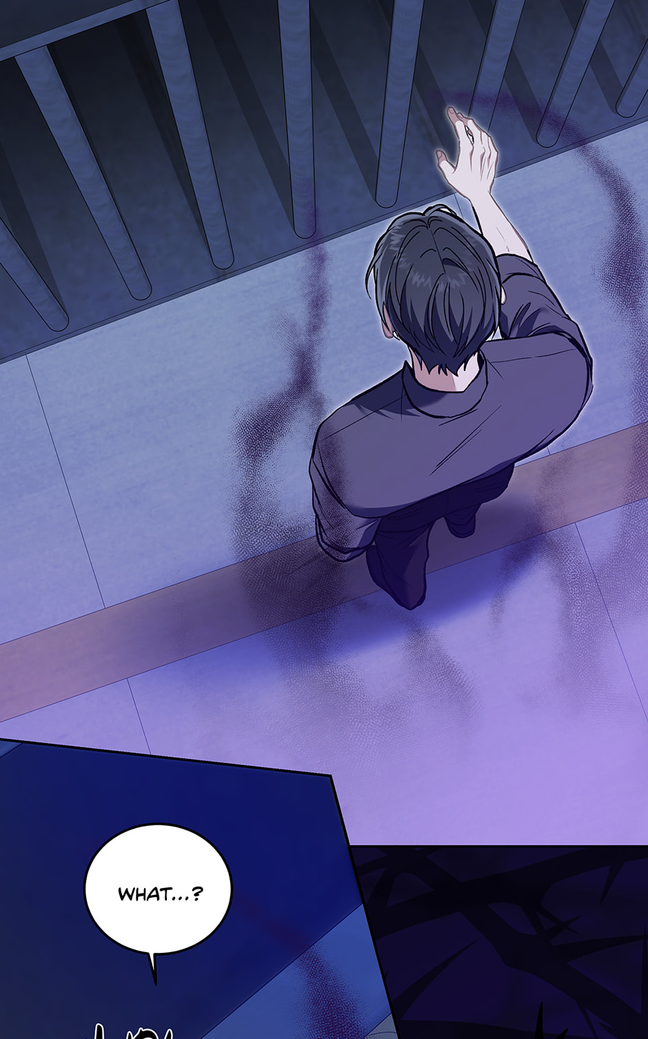 Read Surviving as a Player chapter 68 image 38 on Lezhin