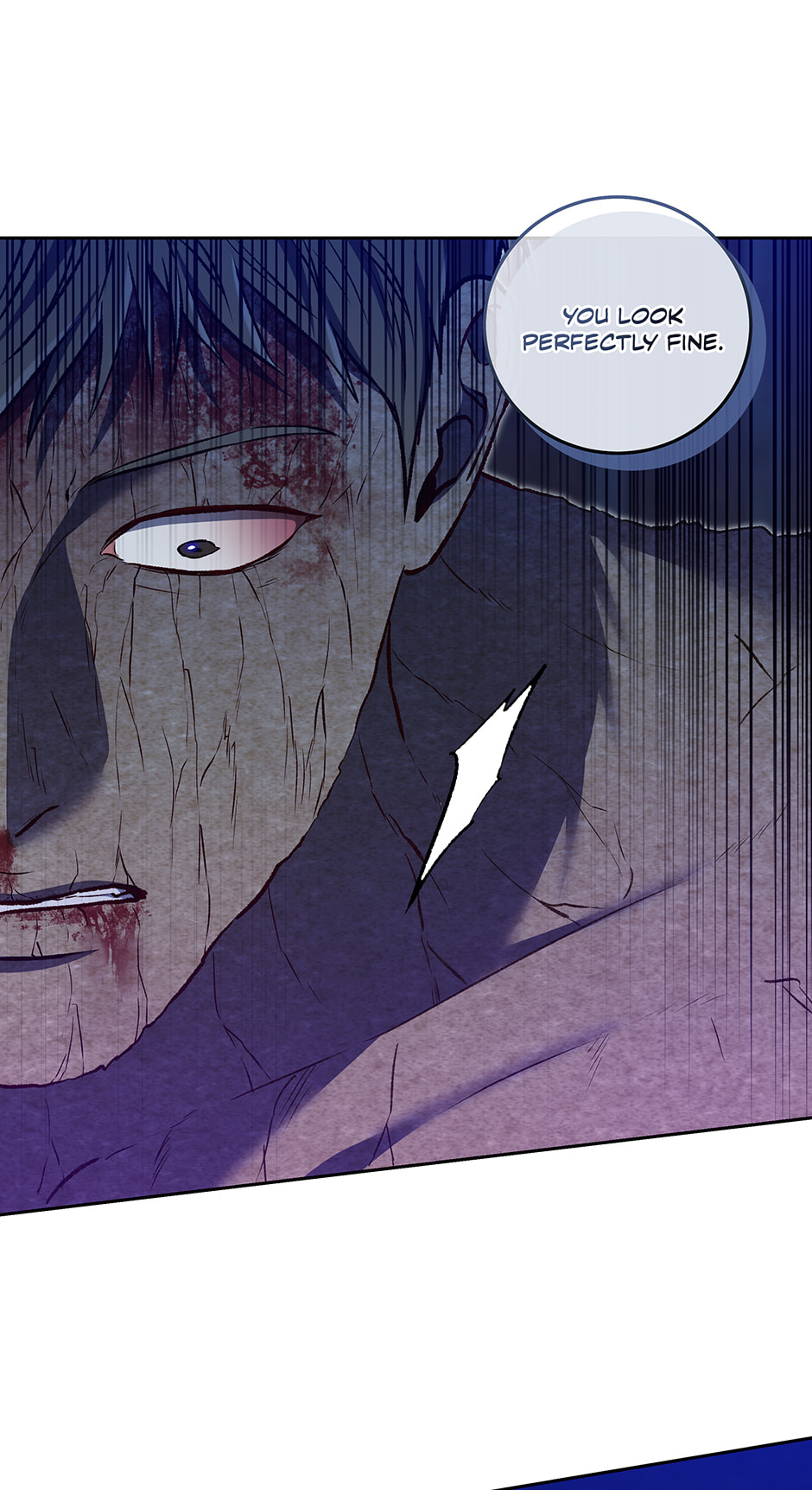 Read Surviving as a Player chapter 68 image 4 on Lezhin