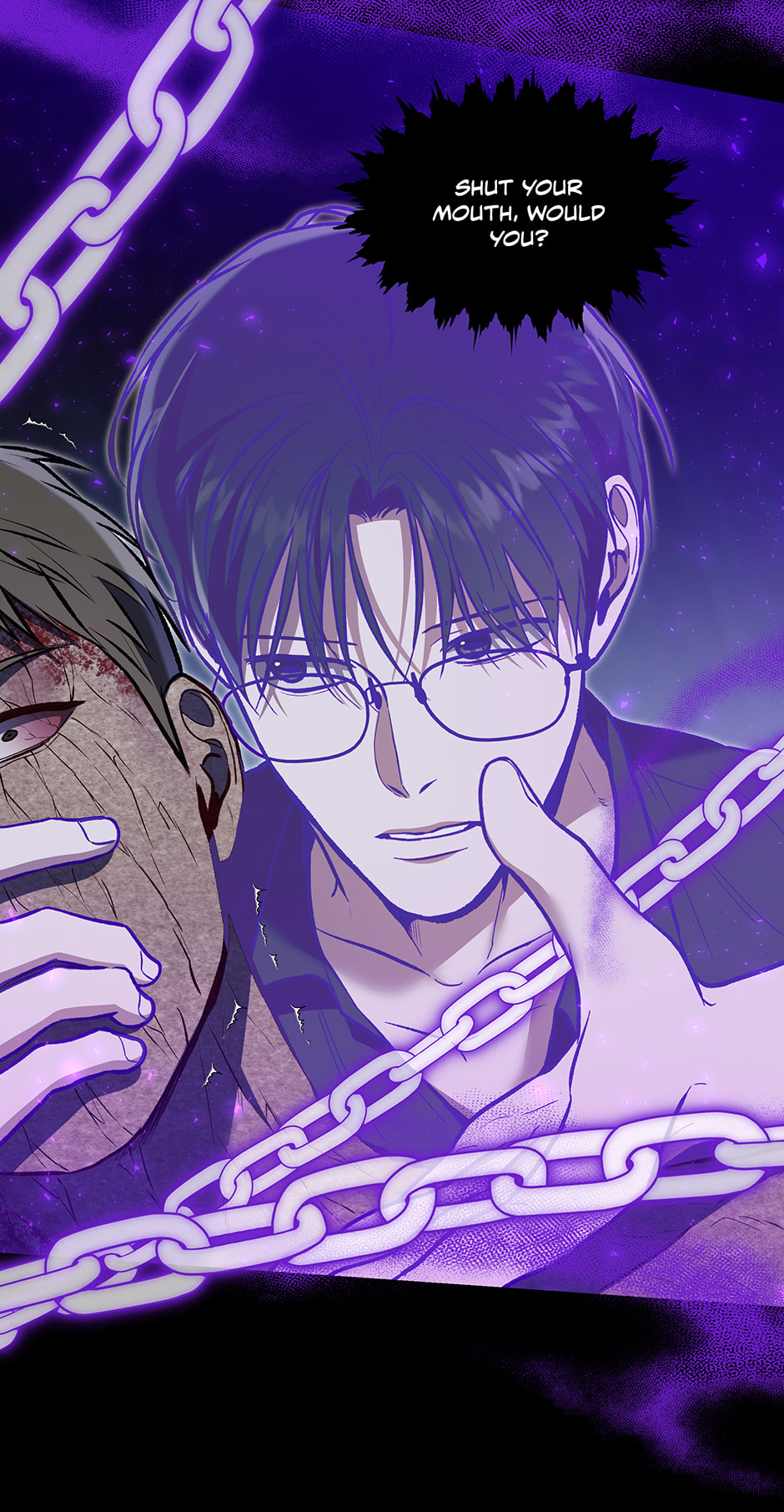 Read Surviving as a Player chapter 68 image 43 on Lezhin