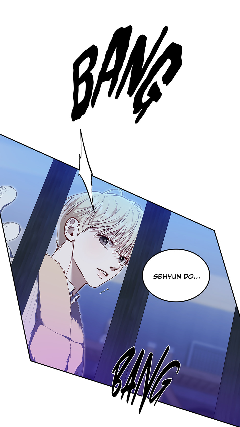 Read Surviving as a Player chapter 68 image 59 on Lezhin