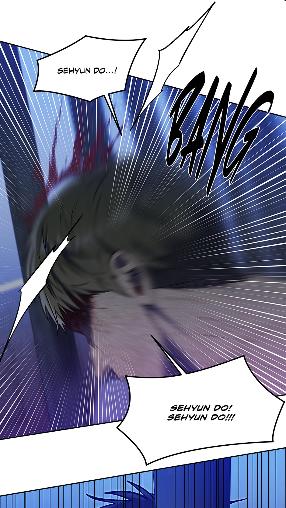 Read Surviving as a Player chapter 68 image 60 on Lezhin